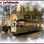 Eine frohe und gesegnete Weihnacht 2013