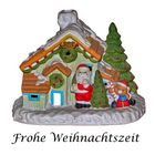 Eine Frohe Weihnachtszeit