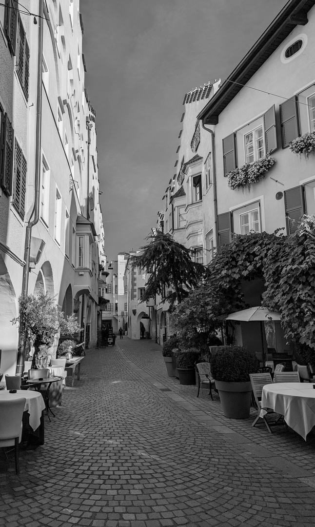 Eine Gasse Italiens 2