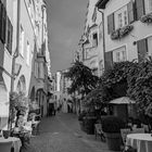 Eine Gasse Italiens 2