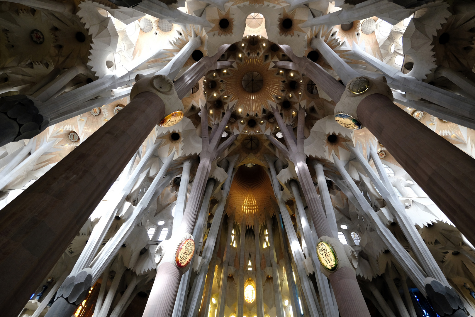 eine Gaudi Gottes