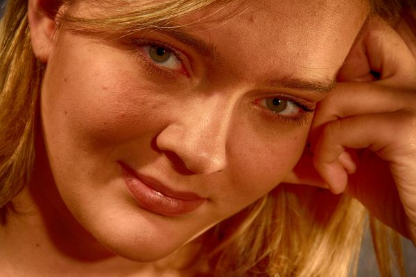 Eine geheimnissvolle Seele