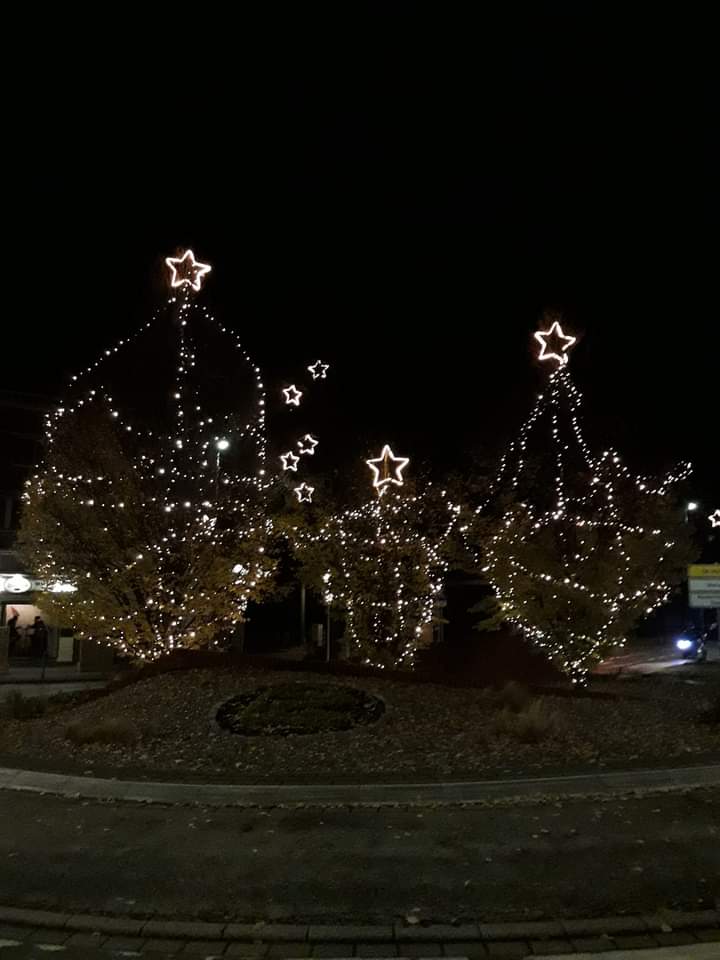 Eine gesegnete Vorweihnachtszeit