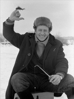 Eine gigantische Beute