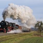 eine Glühweinfahrt in den Westerwald