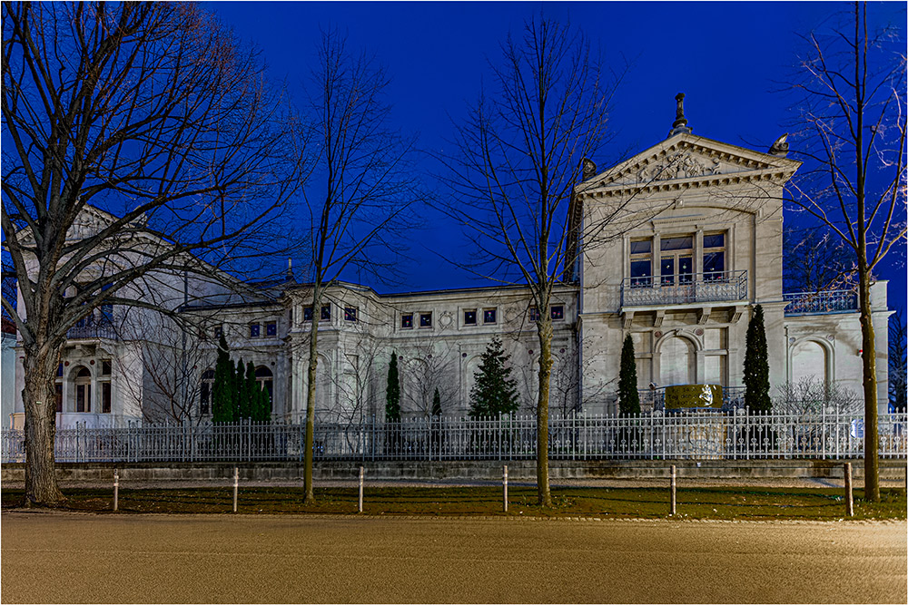 Eine Grundschule in Aschersleben