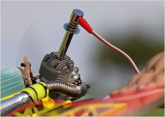 Eine Hand zum Abschied