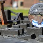 Eine Handvoll Zollverein