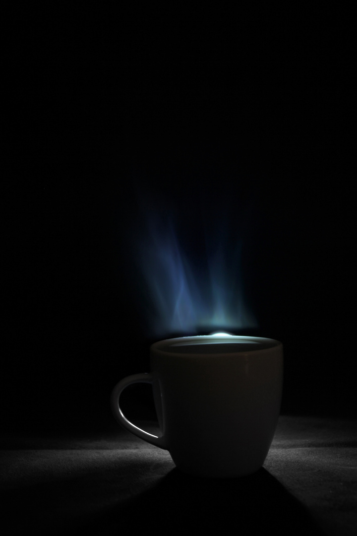 Eine Heisse Tasse Tee Foto Bild Stillleben Motive Bilder Auf Fotocommunity