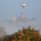 Eine Herbstfahrt...