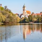 Eine herbstliche Wanderung