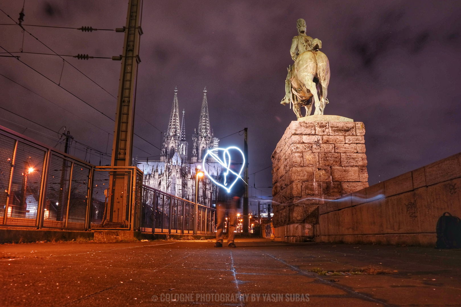 Eine Herzensangelegenheit Köln