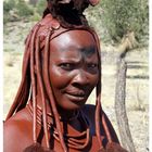 Eine Himba