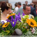 eine Hochzeit auf dem Lande...