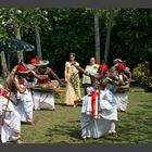 eine Hochzeit in Sri Lanka III