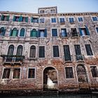 Eine Hochzeit in Venedig