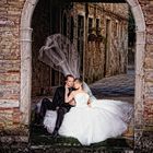 Eine Hochzeit in Venedig