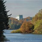 Eine idyllische Aussicht.....