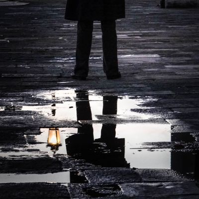 Eine Impression aus Venedig