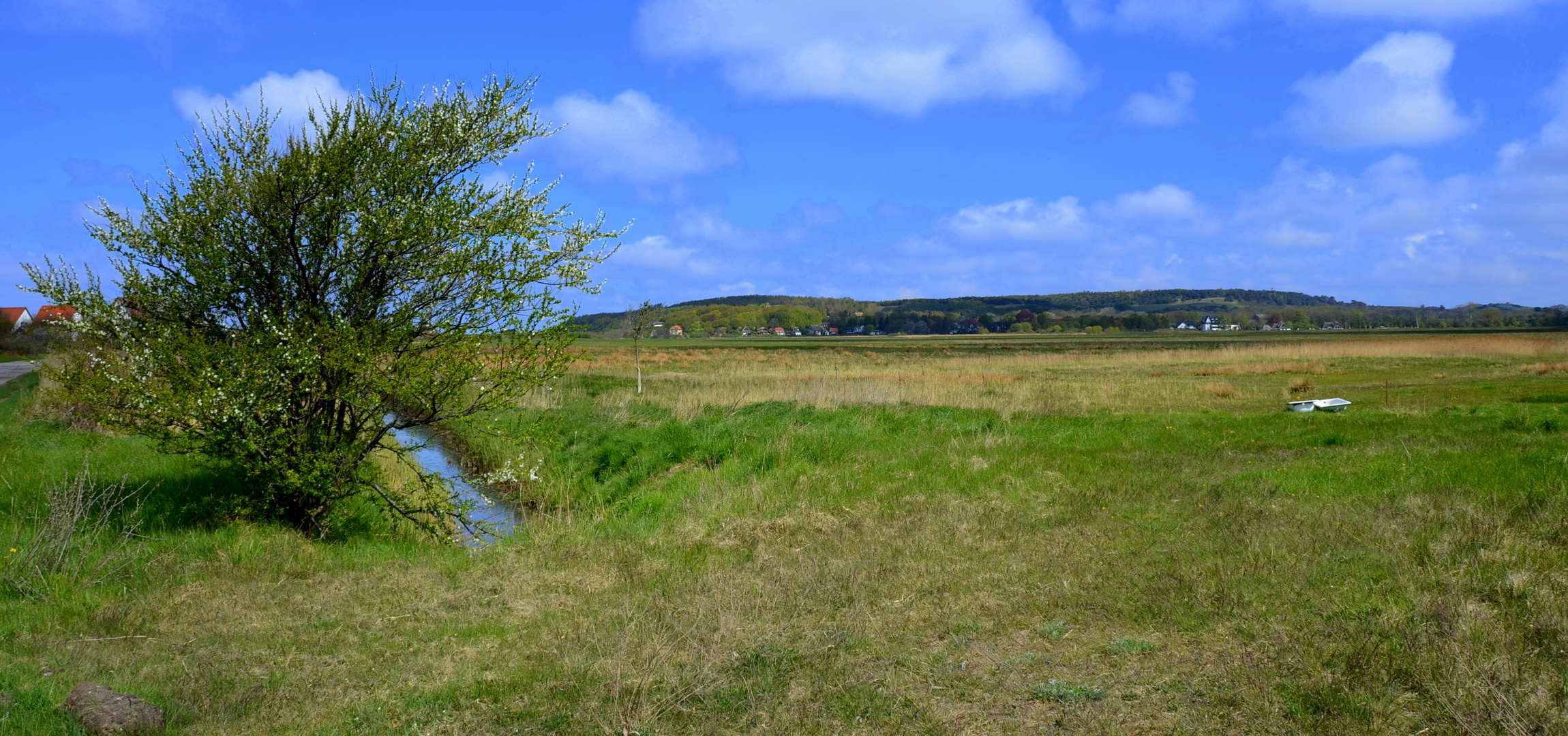 Eine Insel