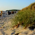 Eine Insel mit dem schönsten Strand