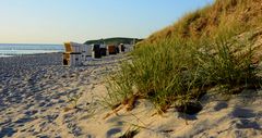 Eine Insel mit dem schönsten Strand