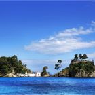 Eine Insel mit zwei Bergen ;))