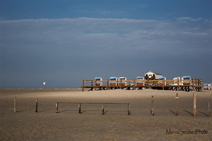 eine Insel zum Erholen in SPO