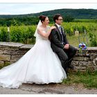 Eine Juni-Hochzeit - Das Shooting 4/8