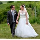 Eine Juni-Hochzeit - Das Shooting 8/8