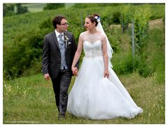 Eine Juni-Hochzeit - Das Shooting 8/8