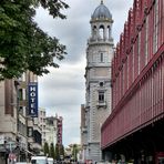 Eine "Kathedrale" der Eisenbahn