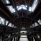 Eine Kathedrale der Industrie: die Sayner Hütte