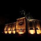 eine kirche im egmond