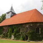 eine Kirche im Wendland