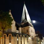 Eine Kirche in Bocholt
