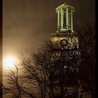 Eine Kirche in Hannover