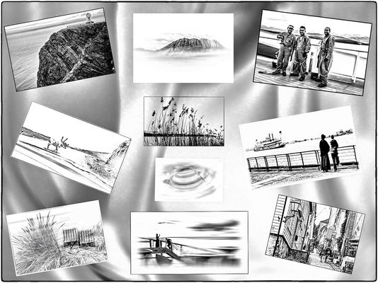 EINE KLEINE AUSWAHL AUS DEM JAHR 2024