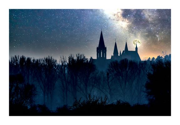 Eine kleine Bastelei