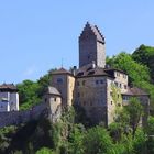 ...eine kleine Burg in Kipfenberg !