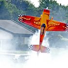 eine Kleine ganz groß - Merzbrück 2010 - 8. Westflugfestival