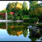 eine kleine Herbstlandschaft