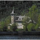 Eine "kleine" Hütte am Grundlsee