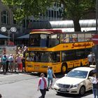 Eine kleine Stadtrundfahrt