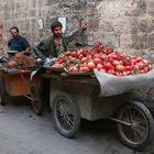 Eine kleine Städtereise durch Syrien .......(11)