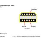 Eine kleine Steckerkunde – Seite 7 Olympus E-System RM-UC 1