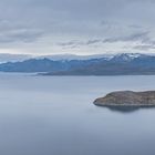 Eine Landschaft zum Träumen