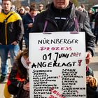 Eine lange Liste von Schuldigen