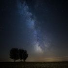 Eine laue Sommernacht