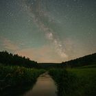 Eine laue Sommernacht